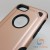    Apple iPhone 6 / 6S - TanStar Slim Dual-Layered Armor Case